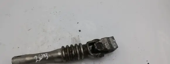 BMW 5 F10 F11 Steering column universal joint NOCODE