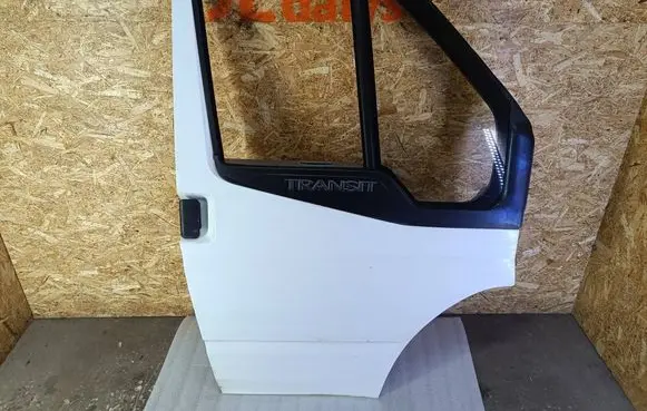 Ford Transit Front door 