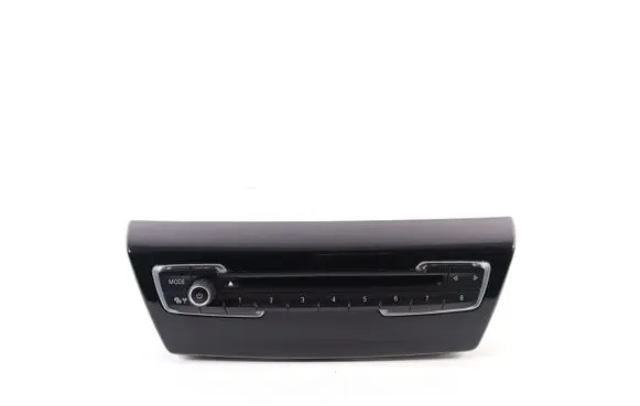 BMW 2 F46 Head unit multimedia control 9371455