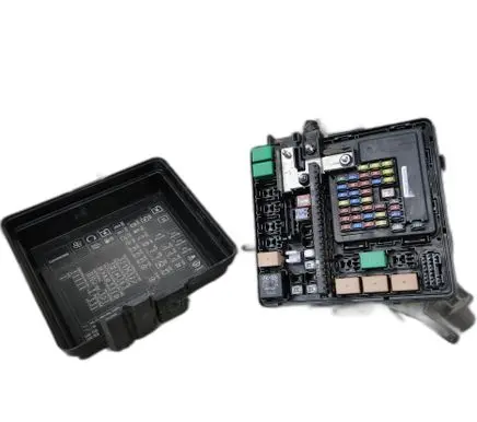 KIA Sportage Fuse box set 