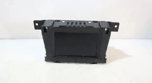 Opel Astra H Screen/display/small screen 