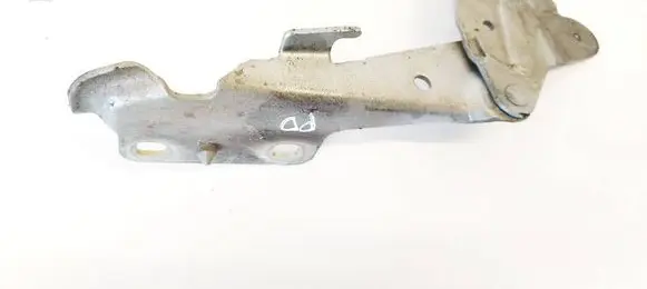 Renault Laguna II Engine bonnet/hood hinges 4182490