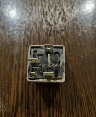 Volkswagen Sharan Other relay 191927841 191927881