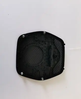 Dash center speaker trim cover
