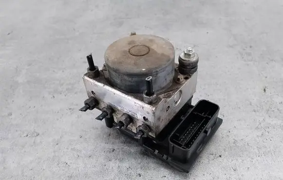 Citroen Nemo ABS Pump 51801321