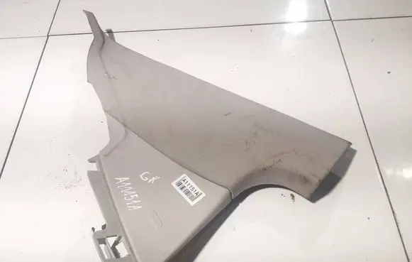 Peugeot 407 (D) pillar trim (bottom) 9645432477