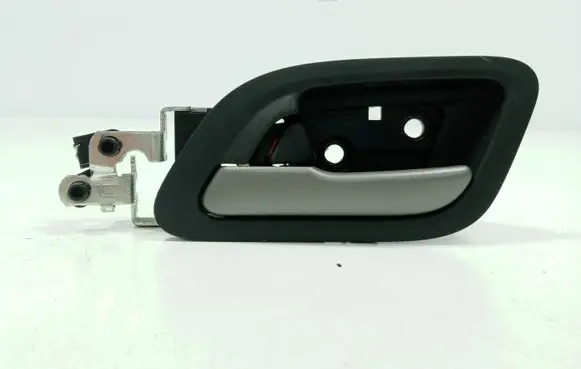 Honda FR-V Rear door interior handle trim 