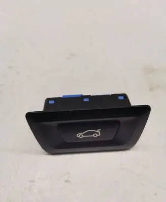 BMW 3 F30 F35 F31 Tailgate/boot open switch button 9275119
