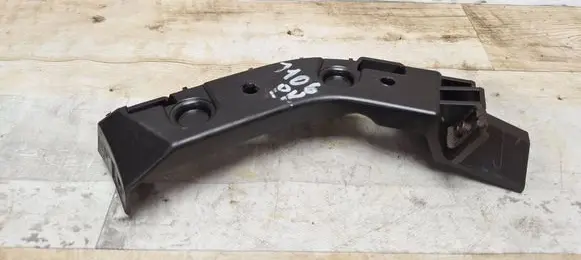 Citroen Berlingo Front bumper mounting bracket 9644734280