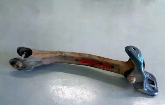 Suzuki Grand Vitara II Other exterior part
