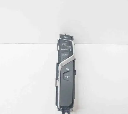 BMW 7 G11 G12 A set of switches 6993904 10336116