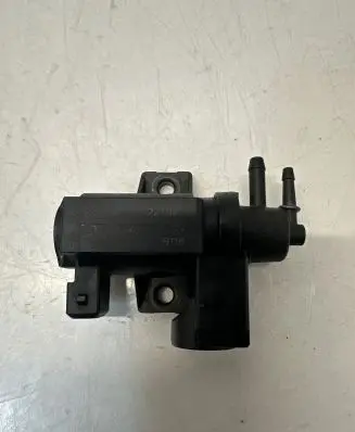 Iveco Daily 6th gen Turbo solenoid valve 5801259656