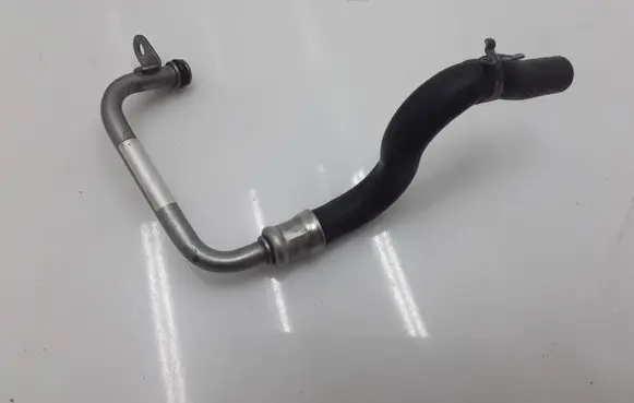 Mercedes-Benz GLC X253 C253 Coolant pipe/hose 