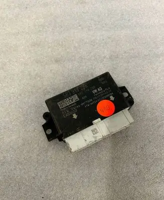 Volkswagen Golf SportWagen Other control units/modules 5R3919298