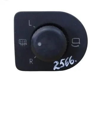 Volkswagen Golf IV Wing mirror switch 1J1959565E