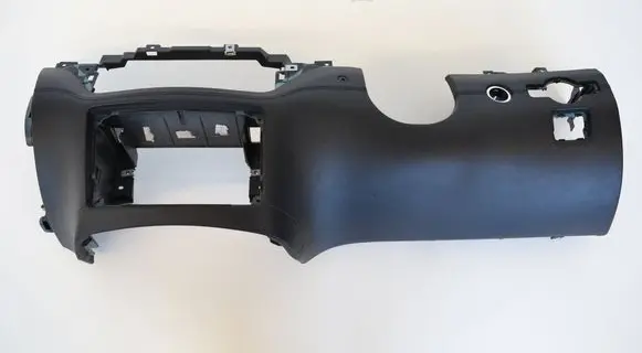 Mercedes-Benz S W221 Other interior part
