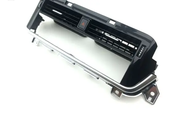Nissan Qashqai J12 Dash center air vent grill 687516UA0A