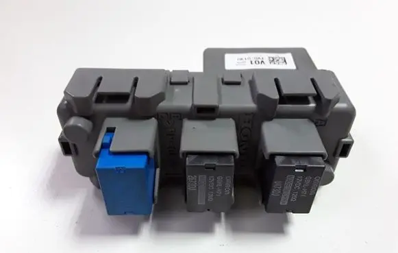 Honda CR-V Fuse module TV00130