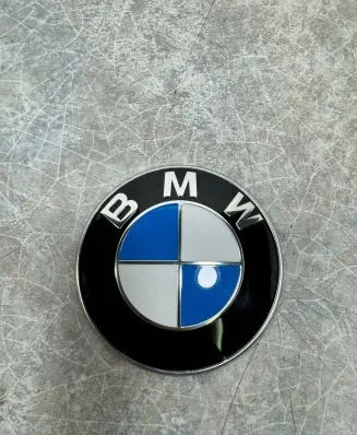 BMW 1 F40 Manufacturer badge logo/emblem 7288752 SP0000020 10333410