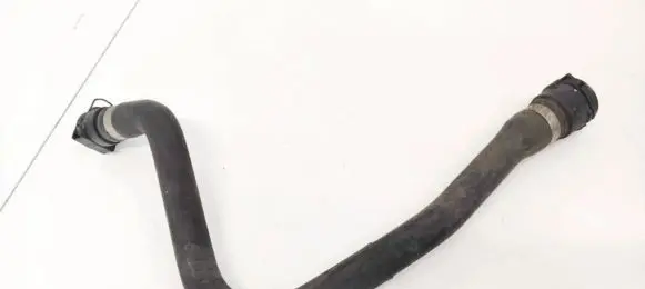 BMW 1 E81 E87 Engine coolant pipe/hose 27787455