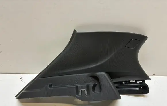 Opel Astra K Trunk/boot side trim panel 39212545