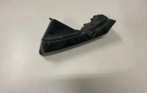 Land Rover Range Rover Evoque L538 Front bumper mounting bracket BJ3217E763BB 1682B
