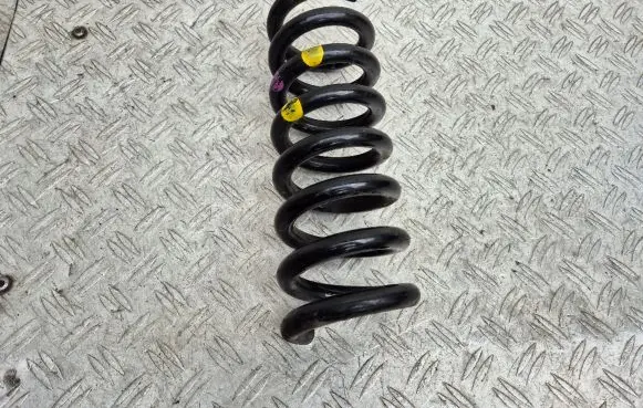 Mercedes-Benz E C207 W207 Rear coil spring