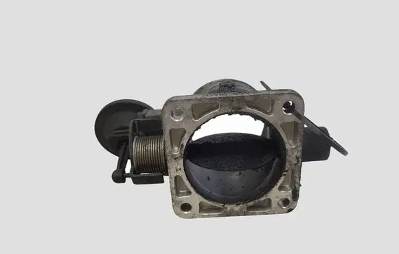 Hyundai Tucson JM Throttle valve 3510027XXX