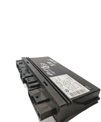 BMW 5 E60 E61 Comfort/convenience module 6978713