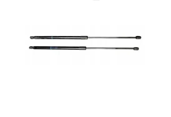 Volkswagen Transporter - Caravelle T6 Tailgate/trunk strut/damper 7E0827550D 17718CC35 6907251200N