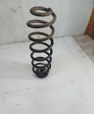 Skoda Roomster (5J) Rear coil spring
