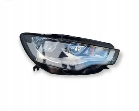 Audi A6 S6 C7 4G Headlight/headlamp 4G0941004M