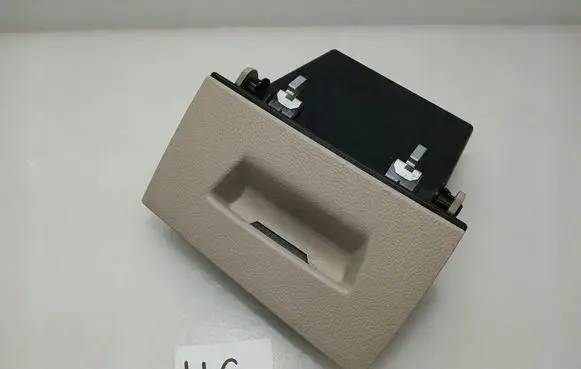 BMW 1 F20 F21 Glove box 51459211310