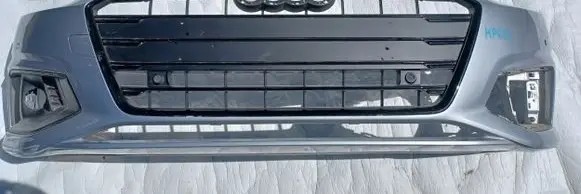 Audi A4 S4 B9 8W Front bumper