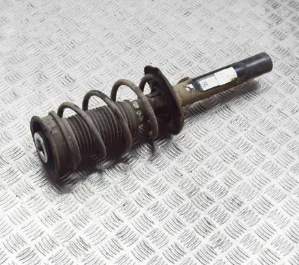 Volkswagen Golf VII Front shock absorber/damper 5Q0413023FL