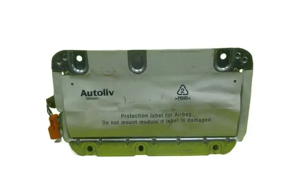 Volvo V70 Passenger airbag 30721035