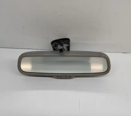 Audi Q7 4L Rear view mirror (interior) 4L0857511