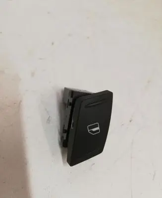 Skoda Octavia Mk2 (1Z) Electric window control switch 1Z0959855