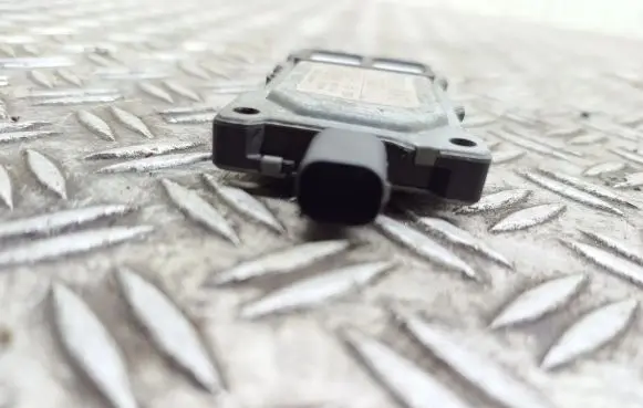 Mercedes-Benz S W220 Air quality sensor 