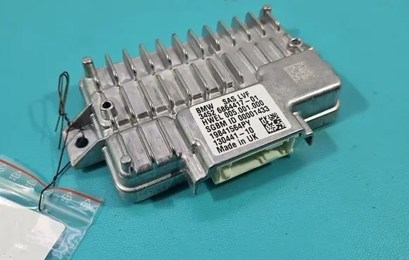 BMW i3 Central body control module 6864417 IMPRK1579749