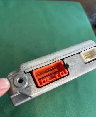 Toyota Prius (XW20) Other control units/modules 8989047091 4690000200