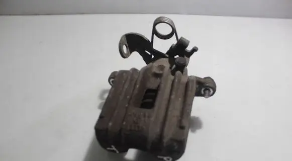 Seat Exeo (3R) Rear brake caliper
