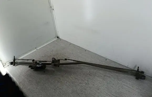 Citroen C4 I Front wiper linkage 404638