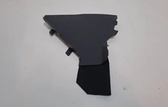 Ford Mustang Mach-E Centre console side trim front LJ8BR044E08B
