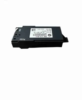 BMW 5 F10 F11 Seat heating relay 921646801
