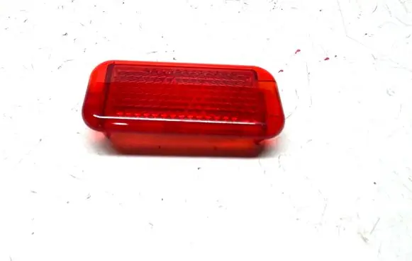 Audi A5 8T 8F Front door interior light 8P0947412