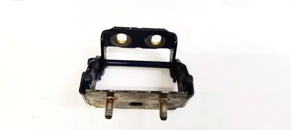 Ford Focus Tailgate/trunk/boot hinge C8Q9A
