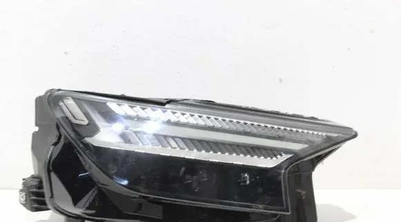 Audi Q4 e-tron Headlight/headlamp 265740 89A941036M L265740