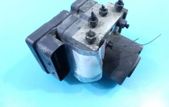 Peugeot 206 ABS Pump 5WK84105 IMPRK1287010