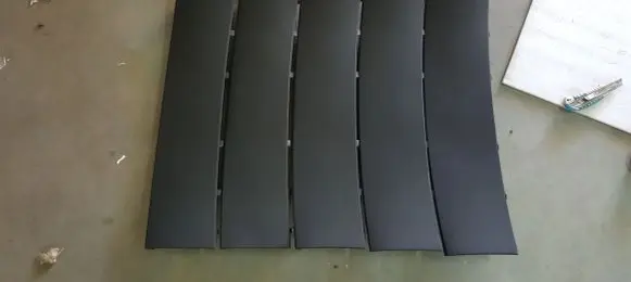 Audi Q5 SQ5 Headlining 8R0867839 8R0867839B